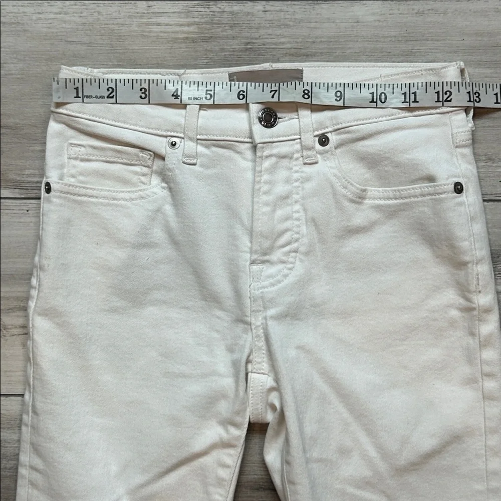 Everlane mid rise